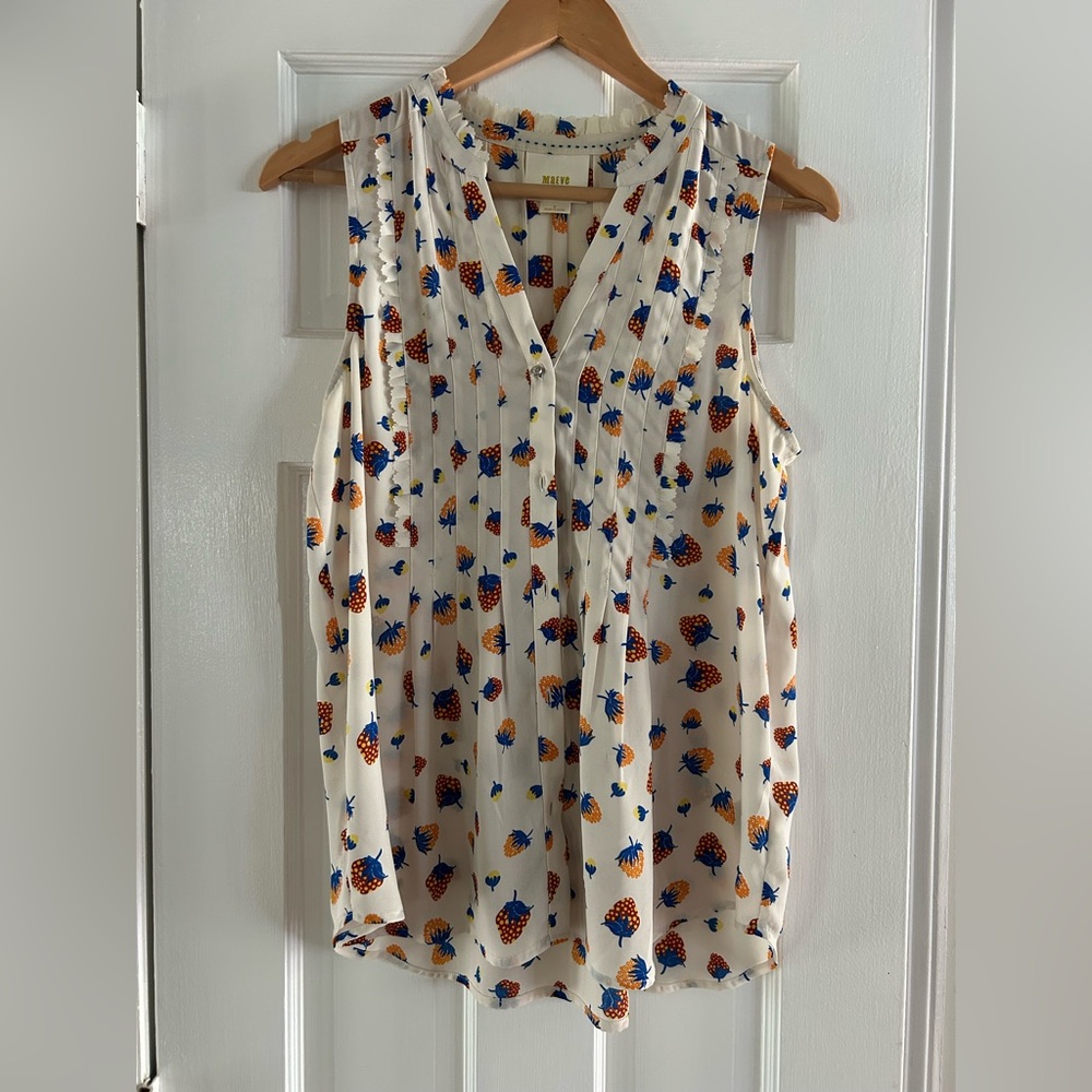 Maeve top